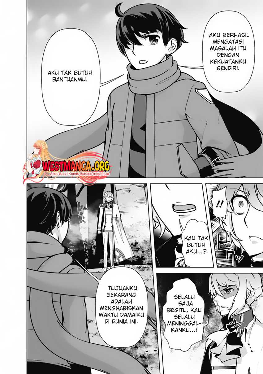 Chapter 110 - halaman 15