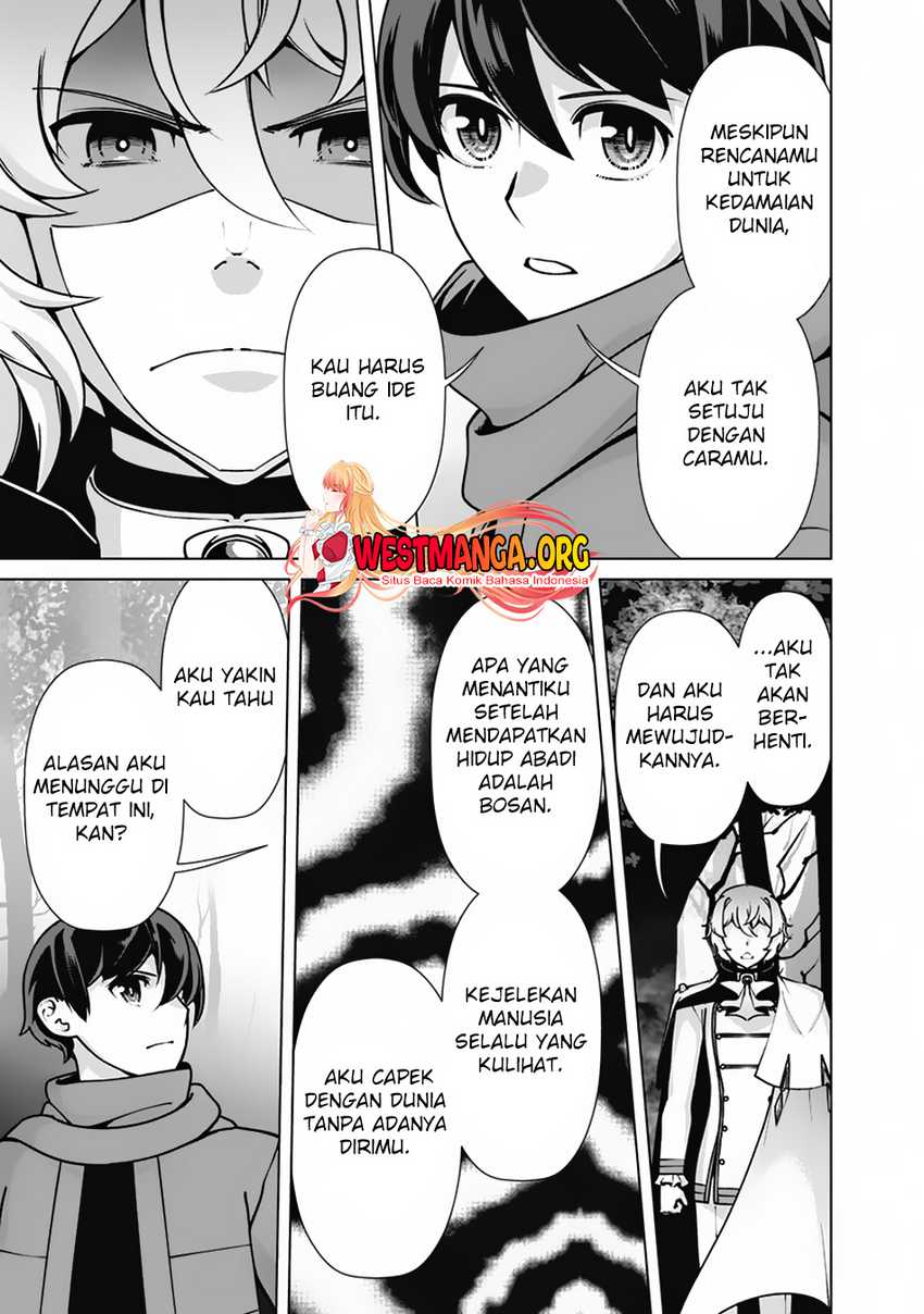 Chapter 110 - halaman 16