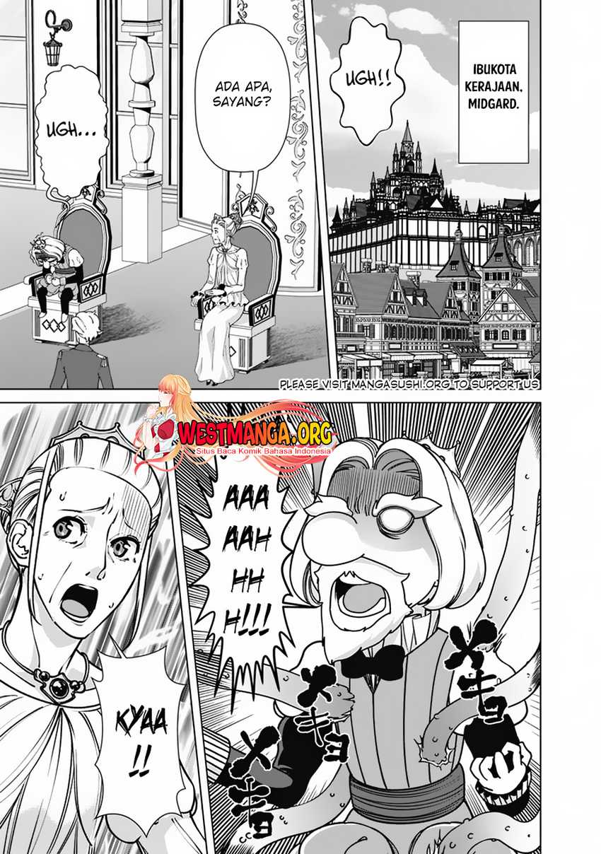 Chapter 110 - halaman 19
