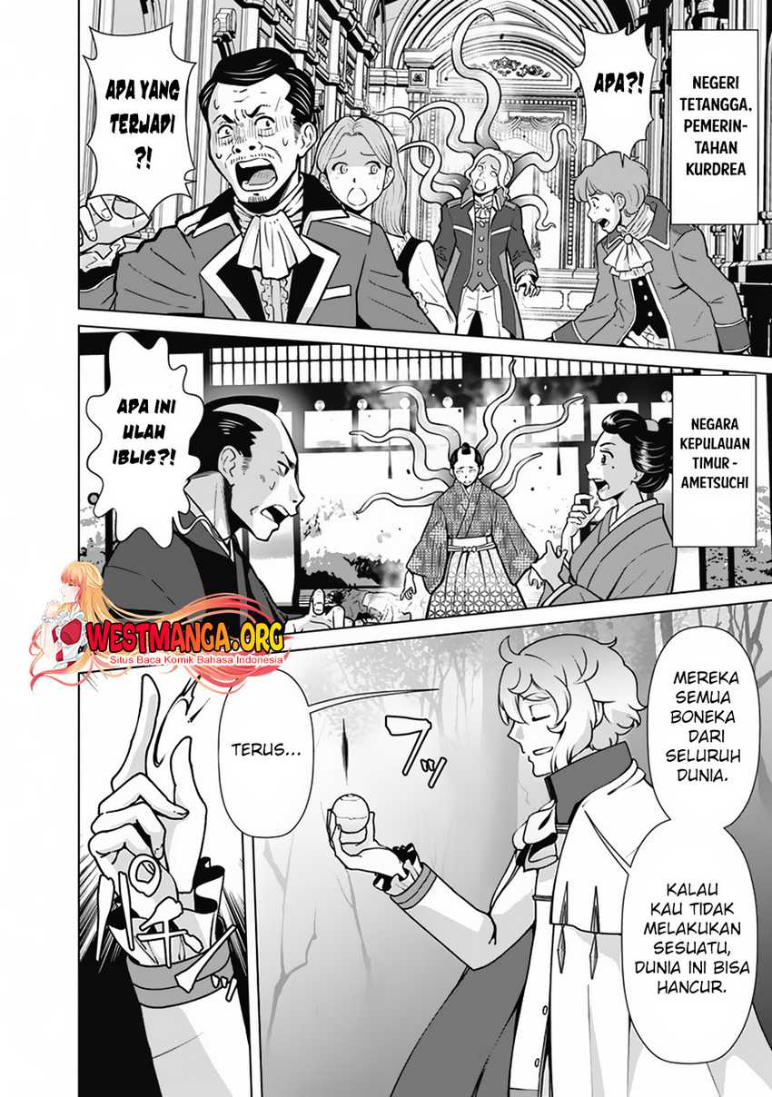 Chapter 110 - halaman 20
