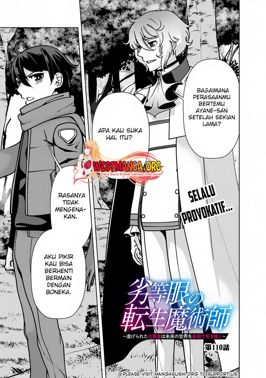 Chapter 110 - halaman 3