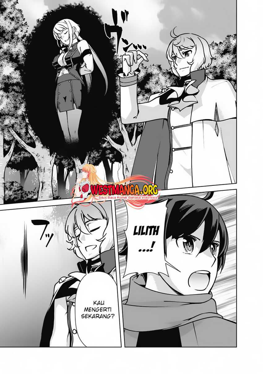 Chapter 110 - halaman 21