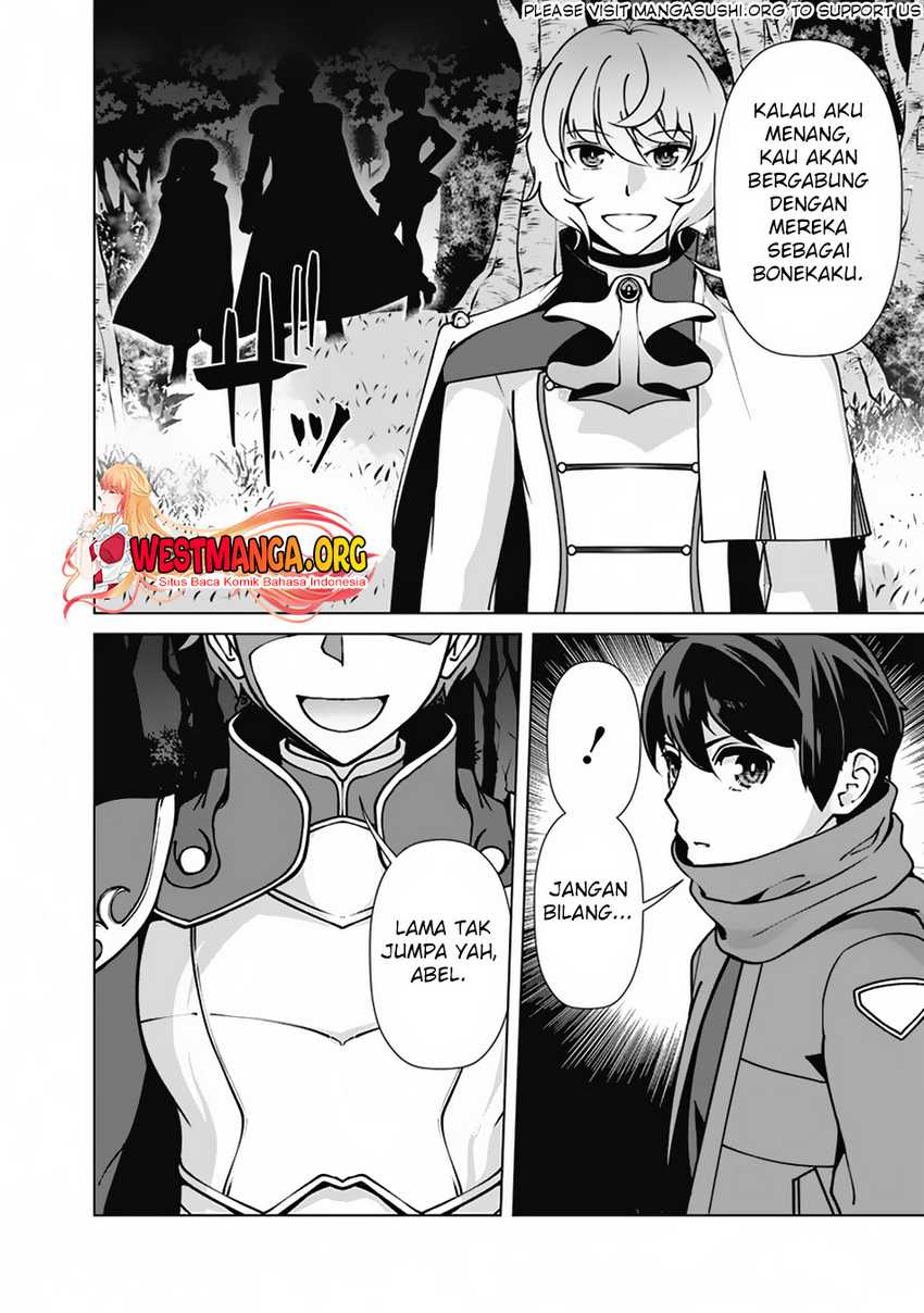Chapter 110 - halaman 22