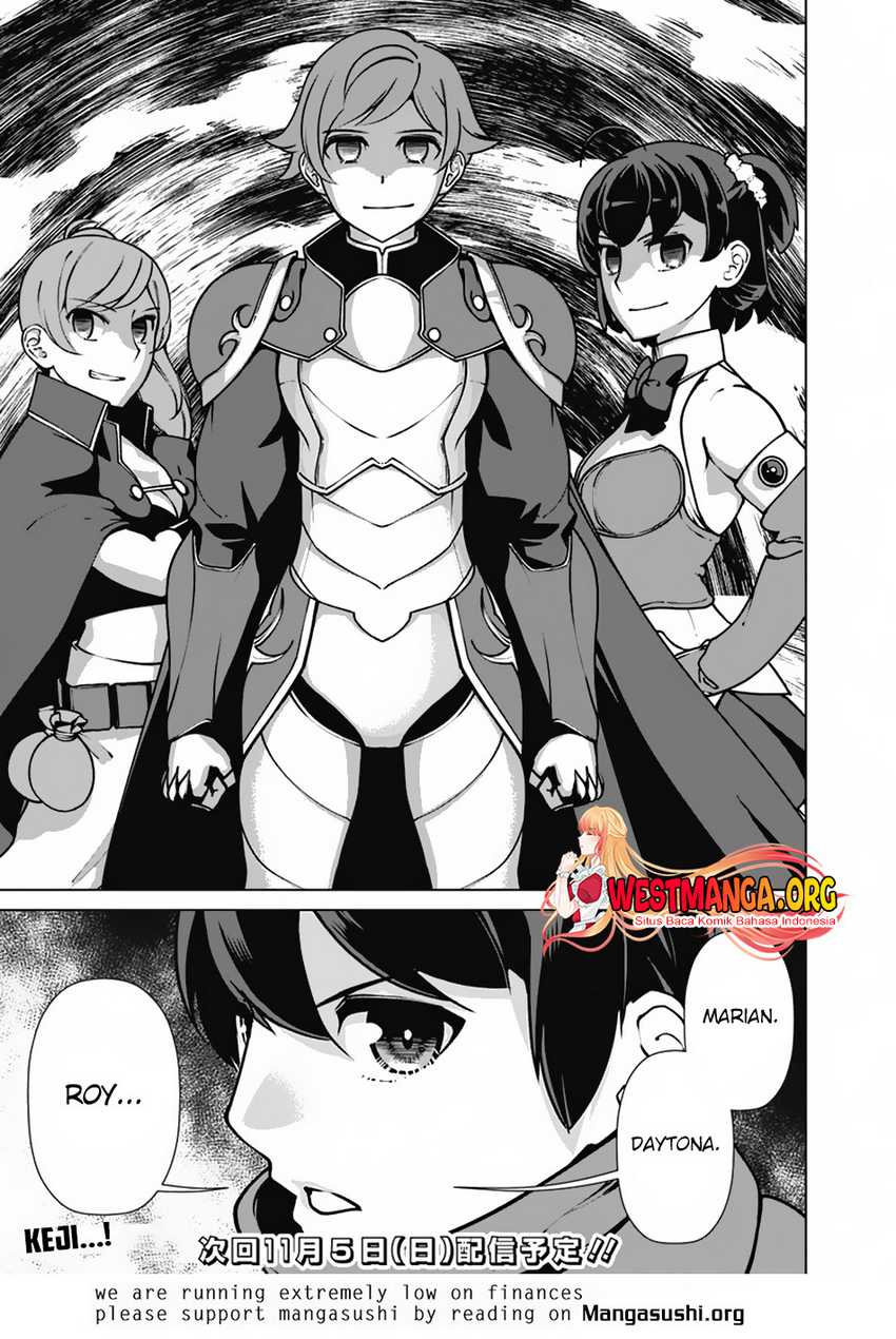 Chapter 110 - halaman 23