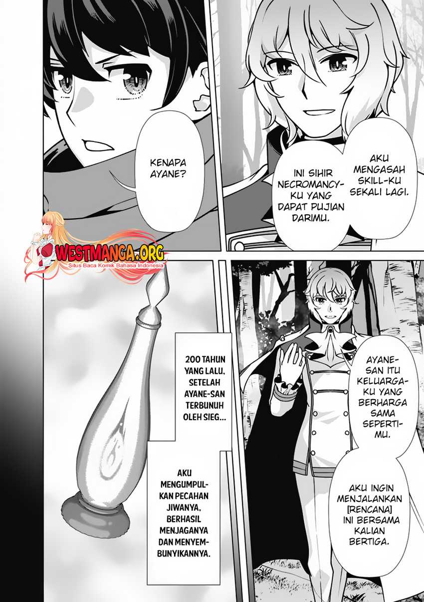 Chapter 110 - halaman 5