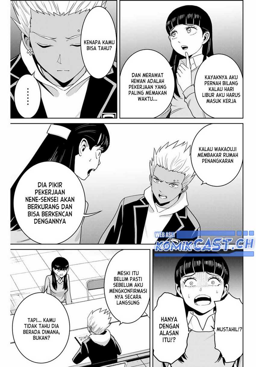 Chapter 74 - halaman 15