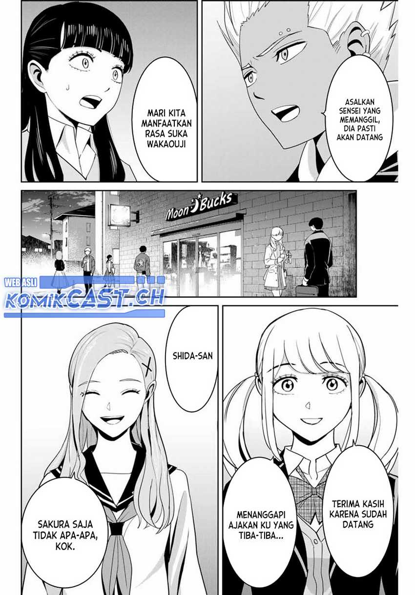Chapter 74 - halaman 16