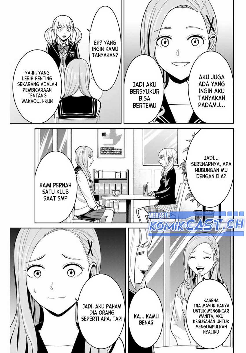 Chapter 74 - halaman 17