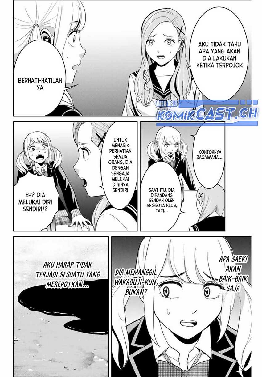 Chapter 74 - halaman 18