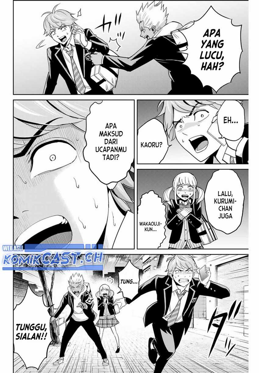 Chapter 74 - halaman 4