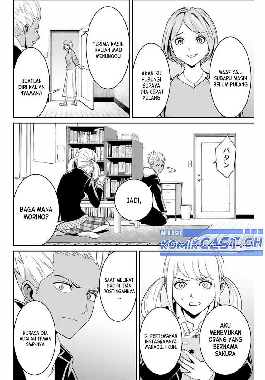 Chapter 74 - halaman 6