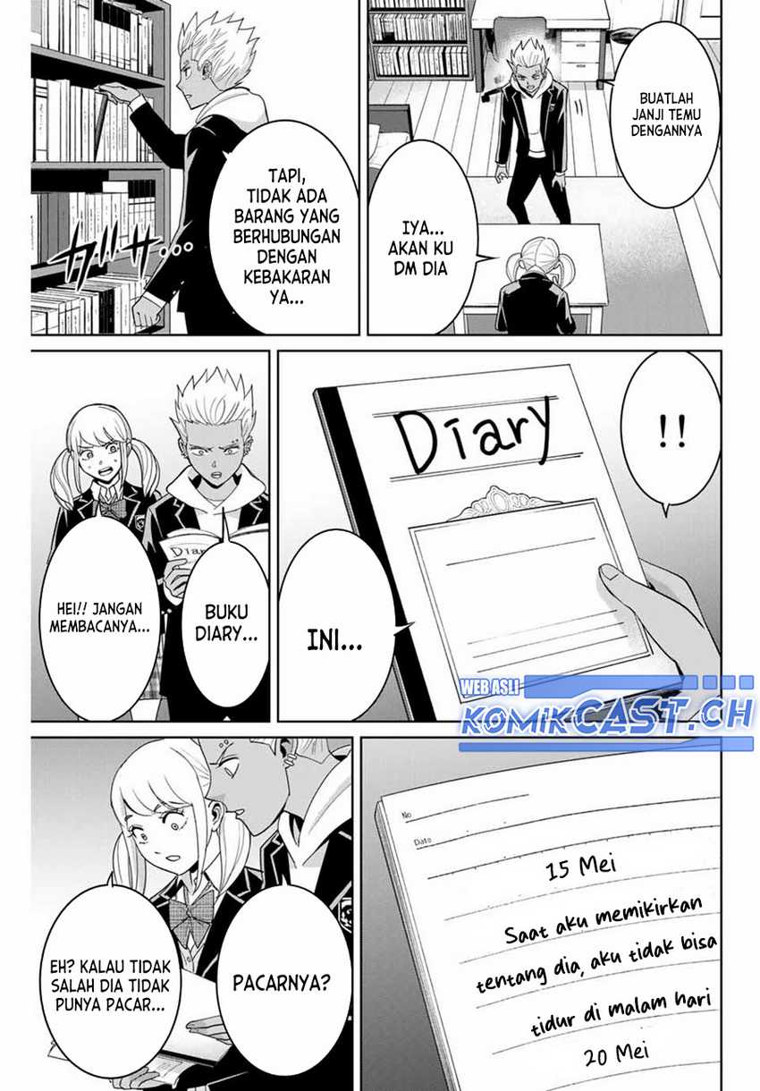 Chapter 74 - halaman 7