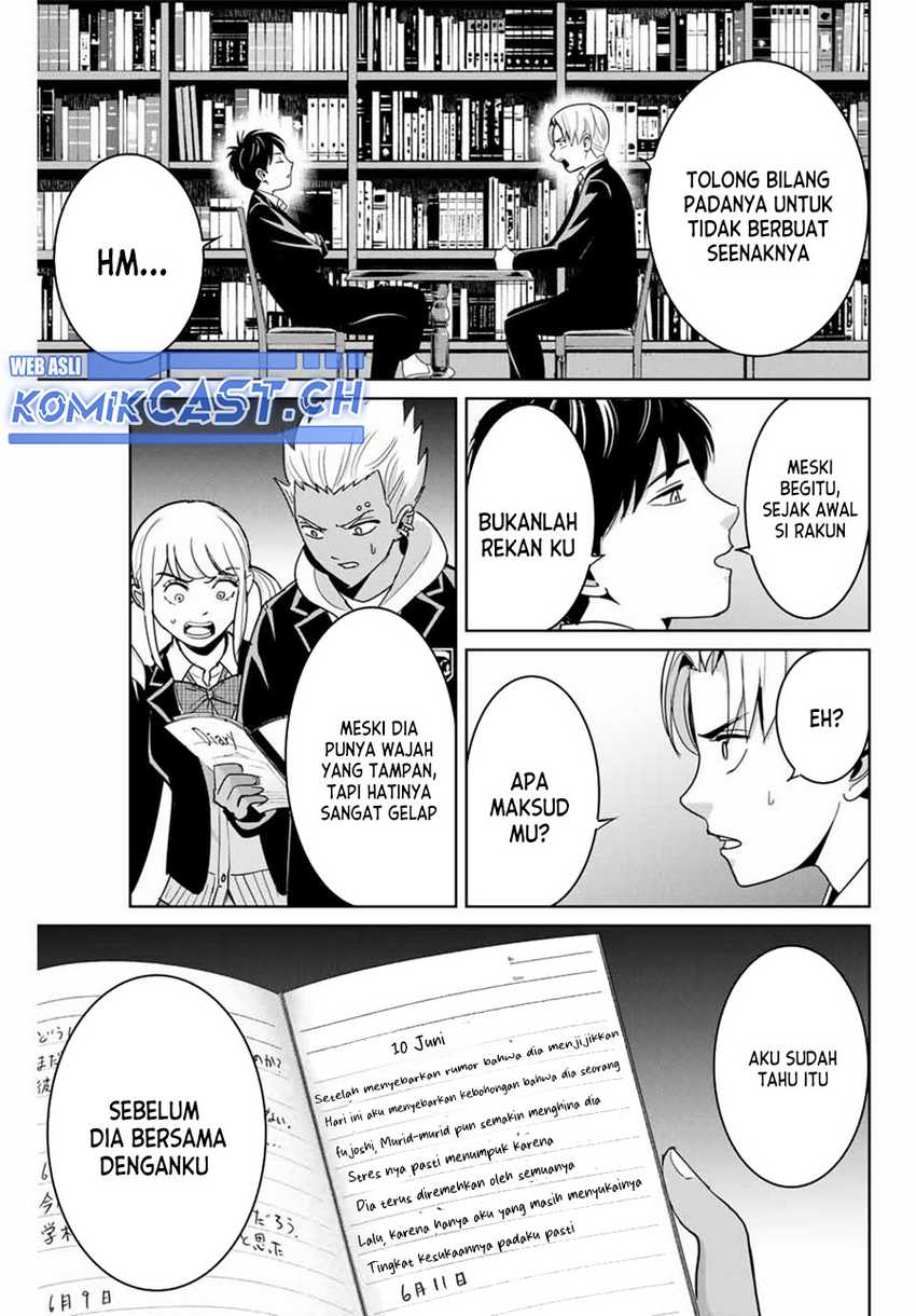 Chapter 74 - halaman 9