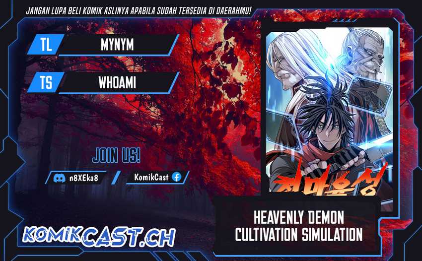 Chapter 88 - halaman 2