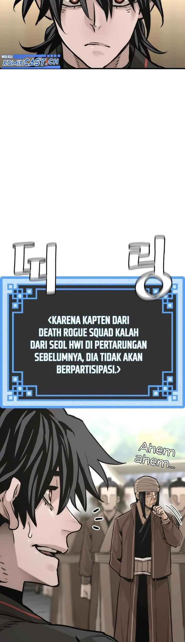 Chapter 88 - halaman 27