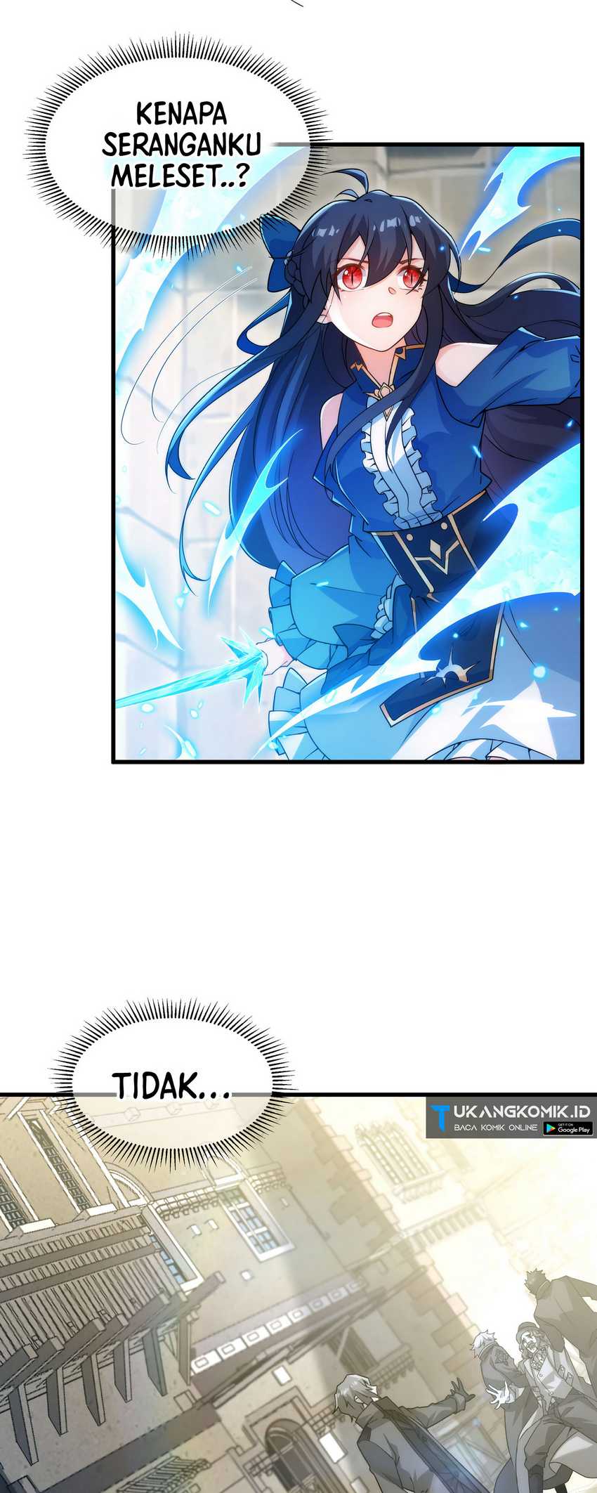 Chapter 64 - halaman 17