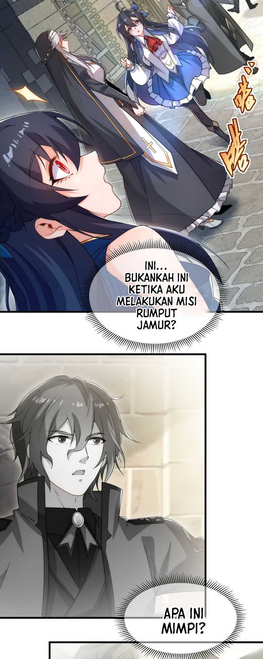 Chapter 64 - halaman 18