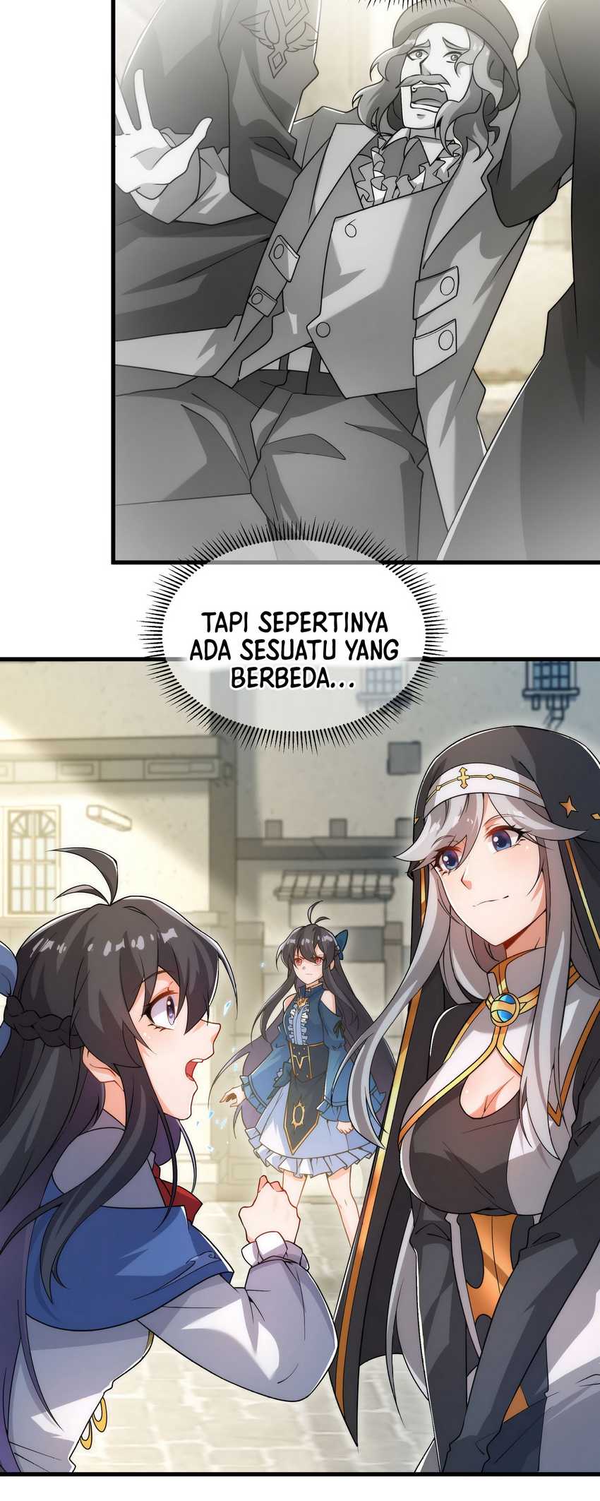 Chapter 64 - halaman 19