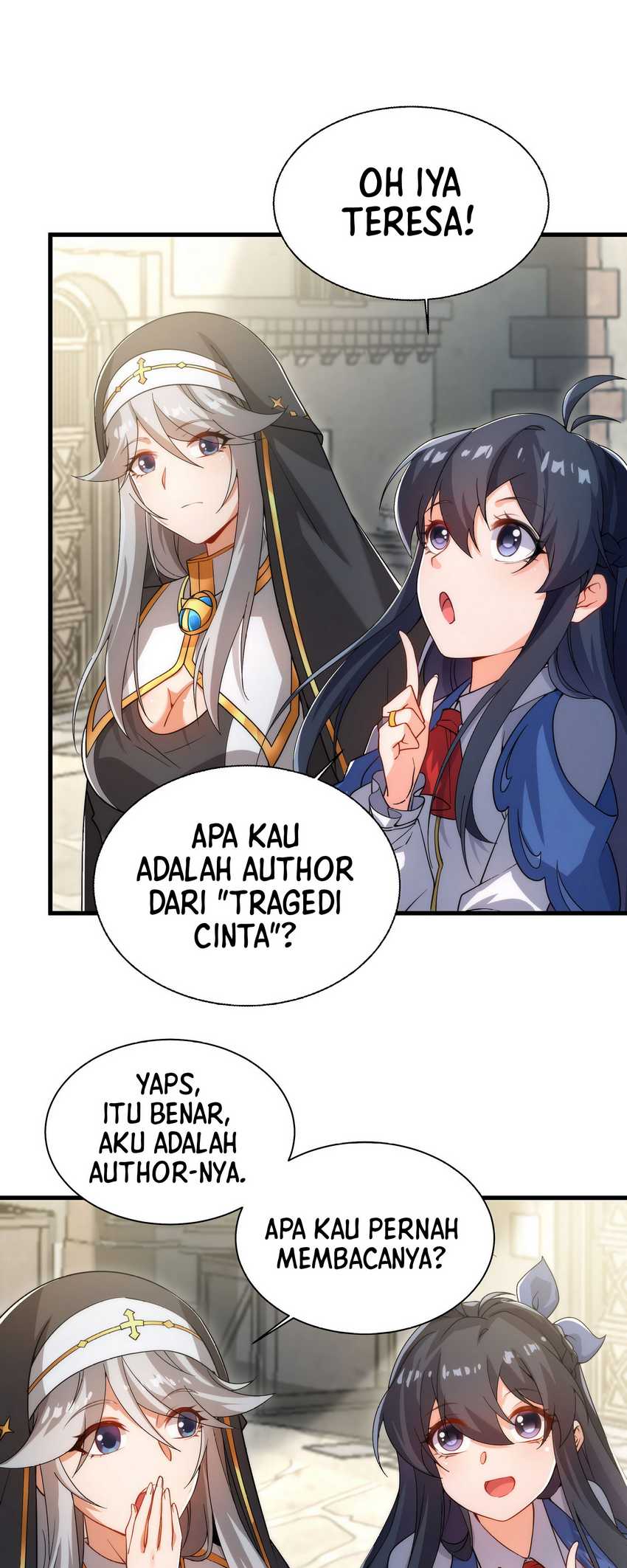 Chapter 64 - halaman 20