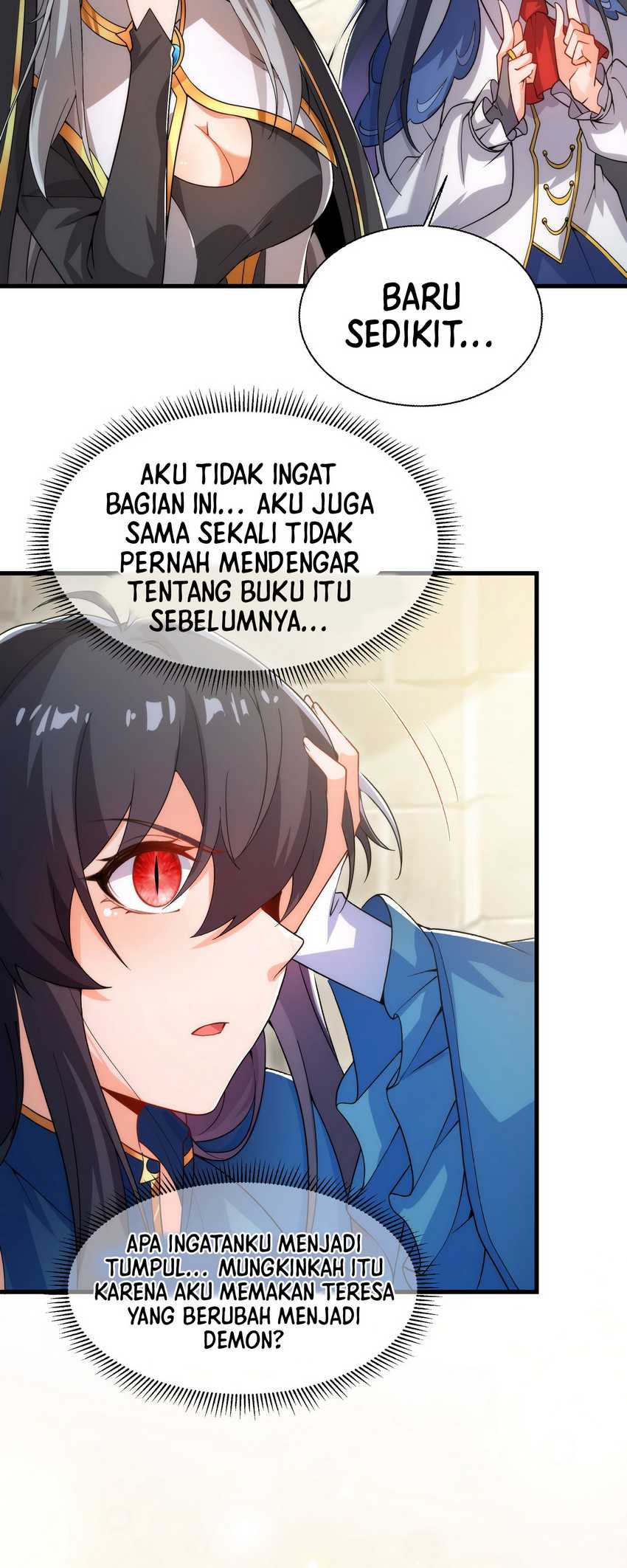 Chapter 64 - halaman 21