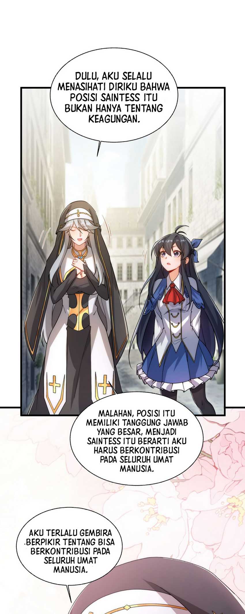 Chapter 64 - halaman 23