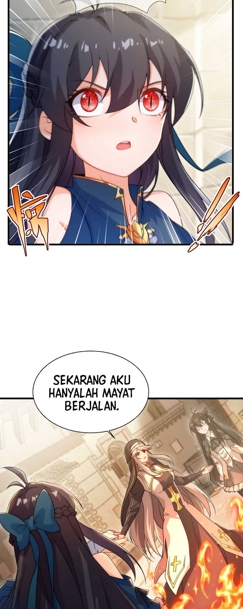 Chapter 64 - halaman 27
