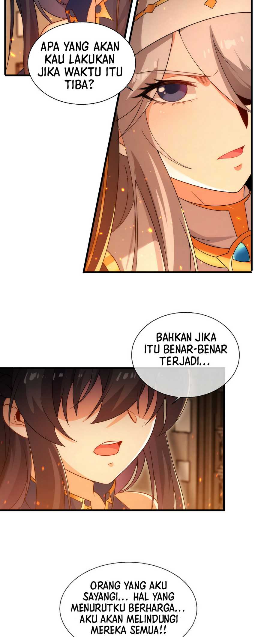 Chapter 64 - halaman 30