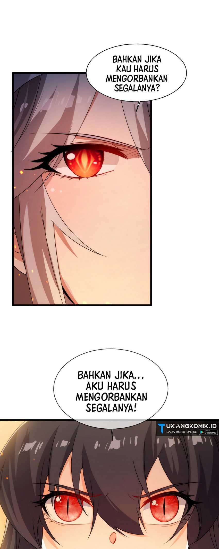 Chapter 64 - halaman 32