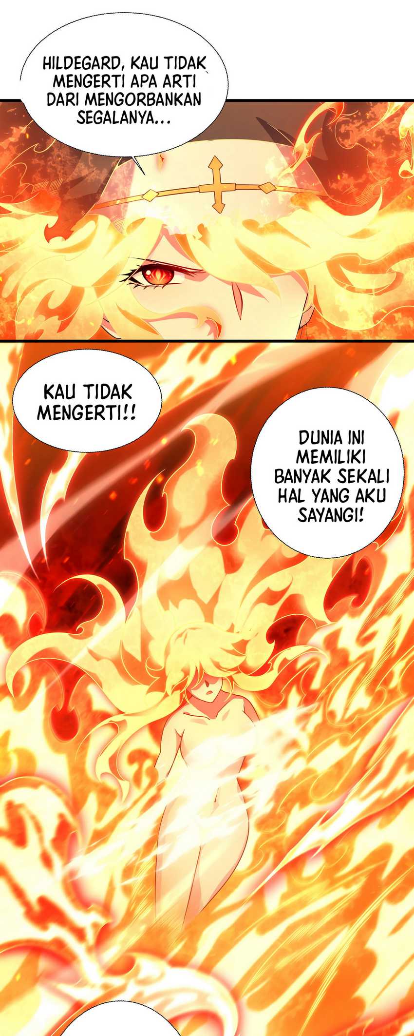 Chapter 64 - halaman 35