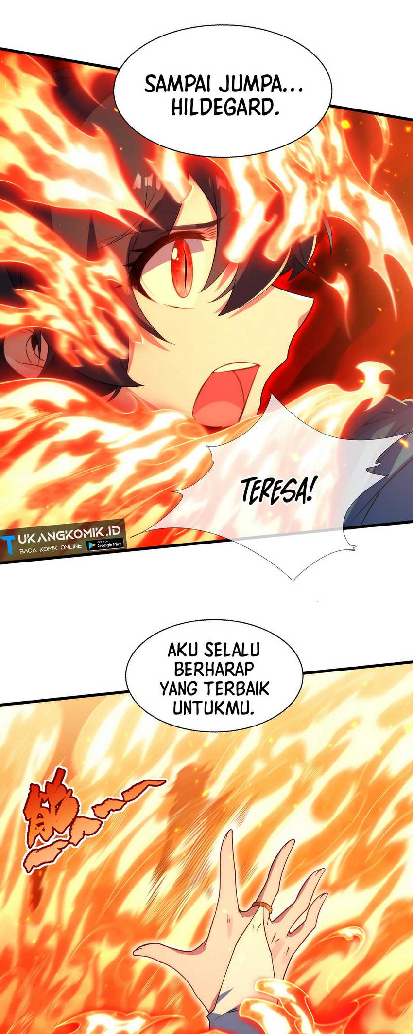 Chapter 64 - halaman 38