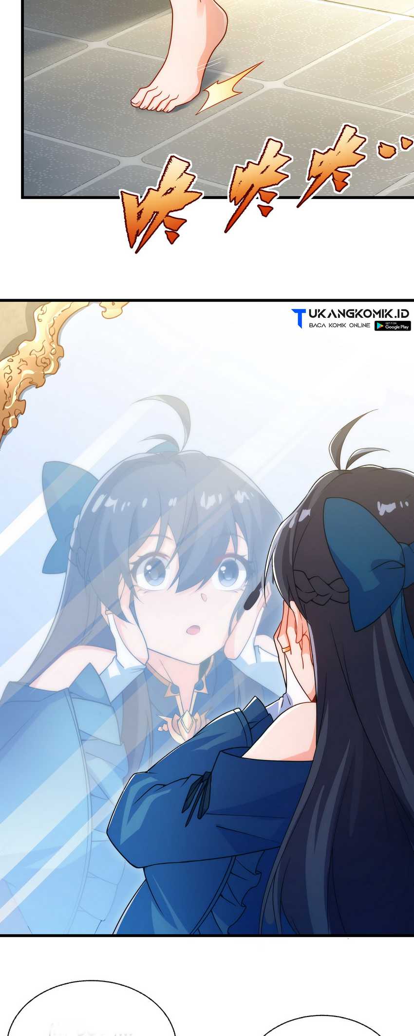 Chapter 64 - halaman 42