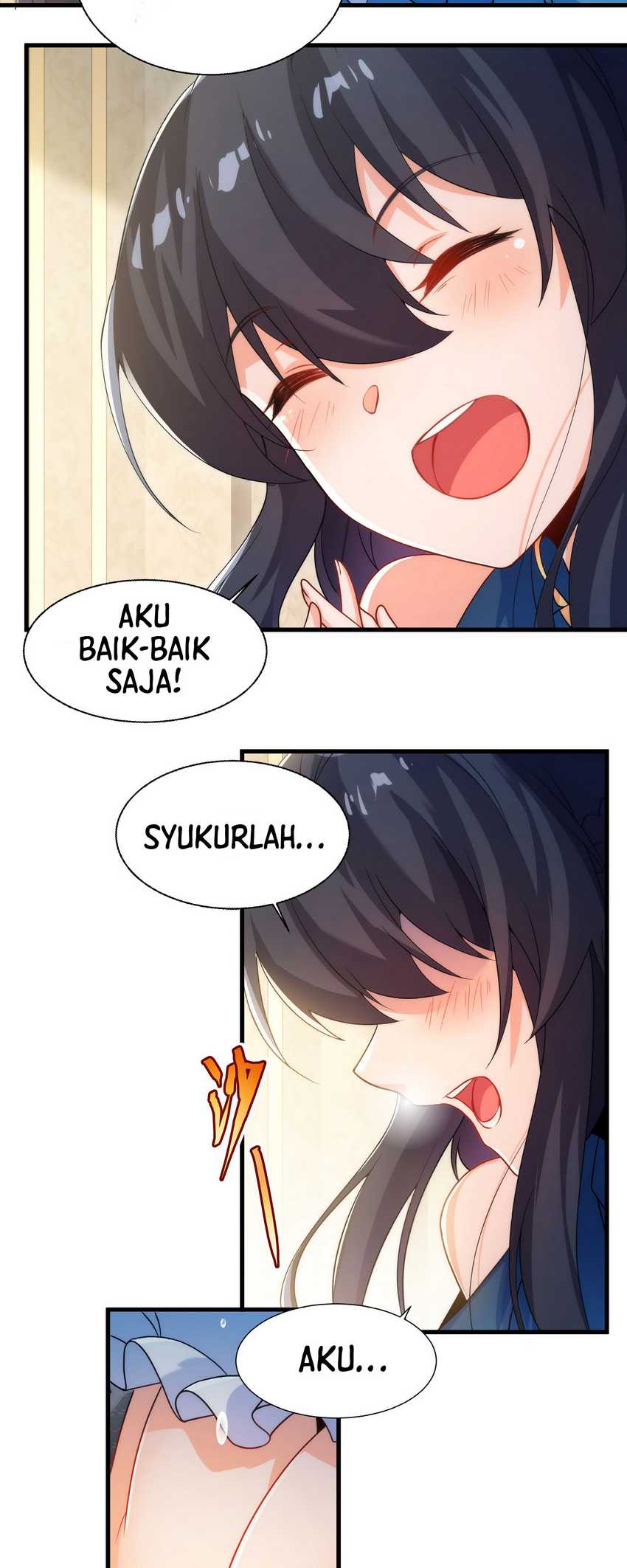 Chapter 64 - halaman 45