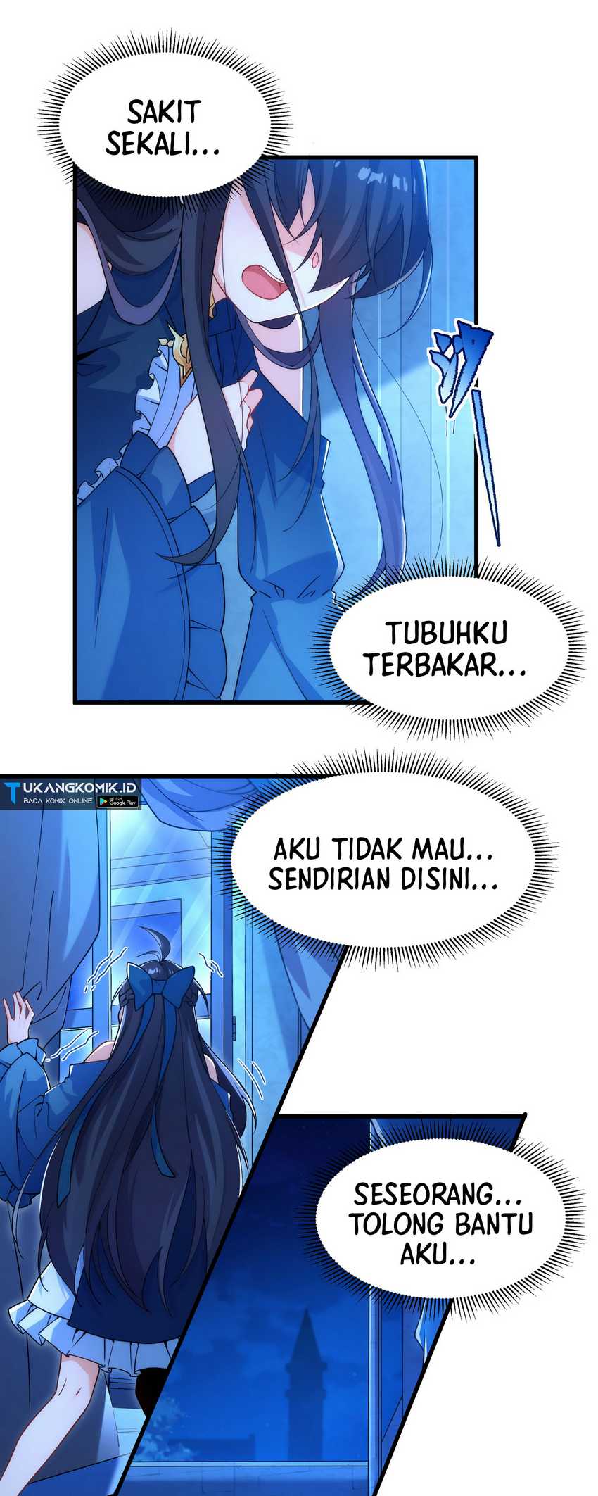 Chapter 64 - halaman 7