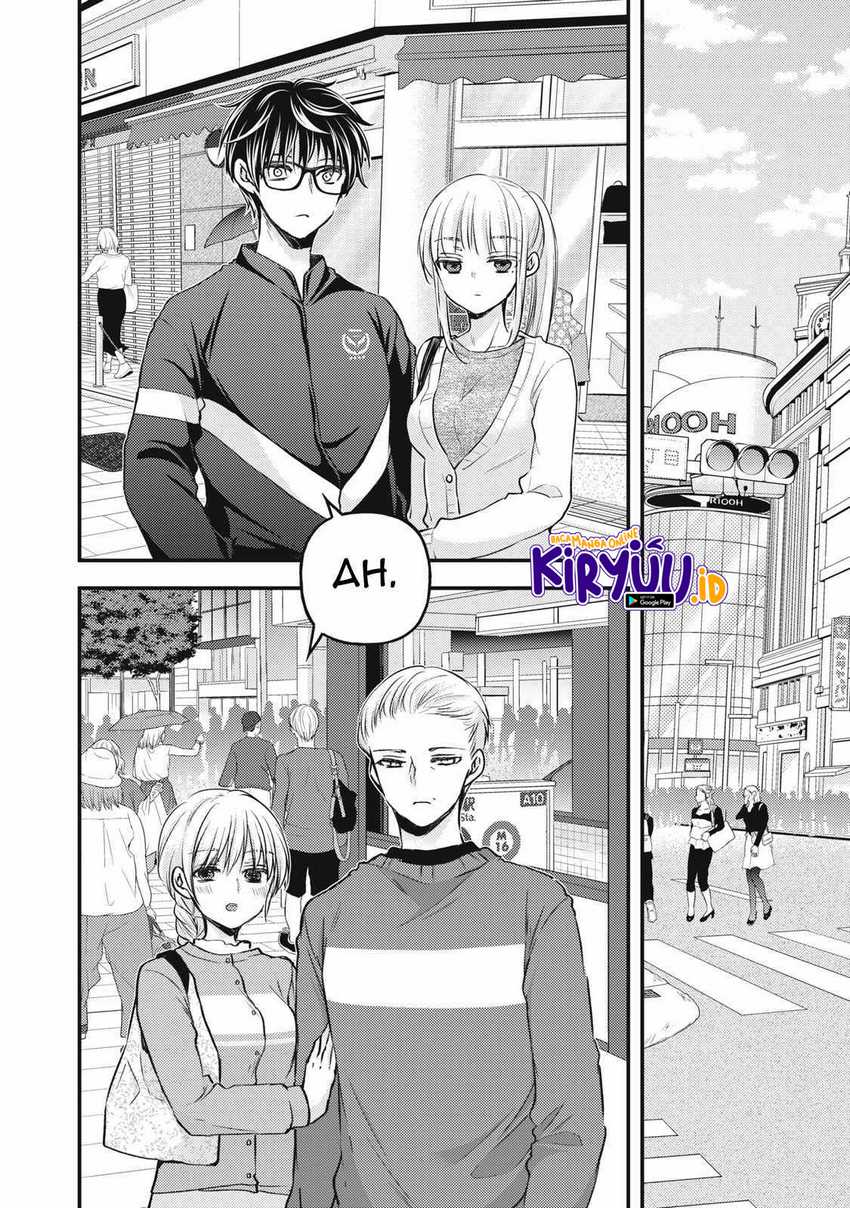 Chapter 115 - halaman 12