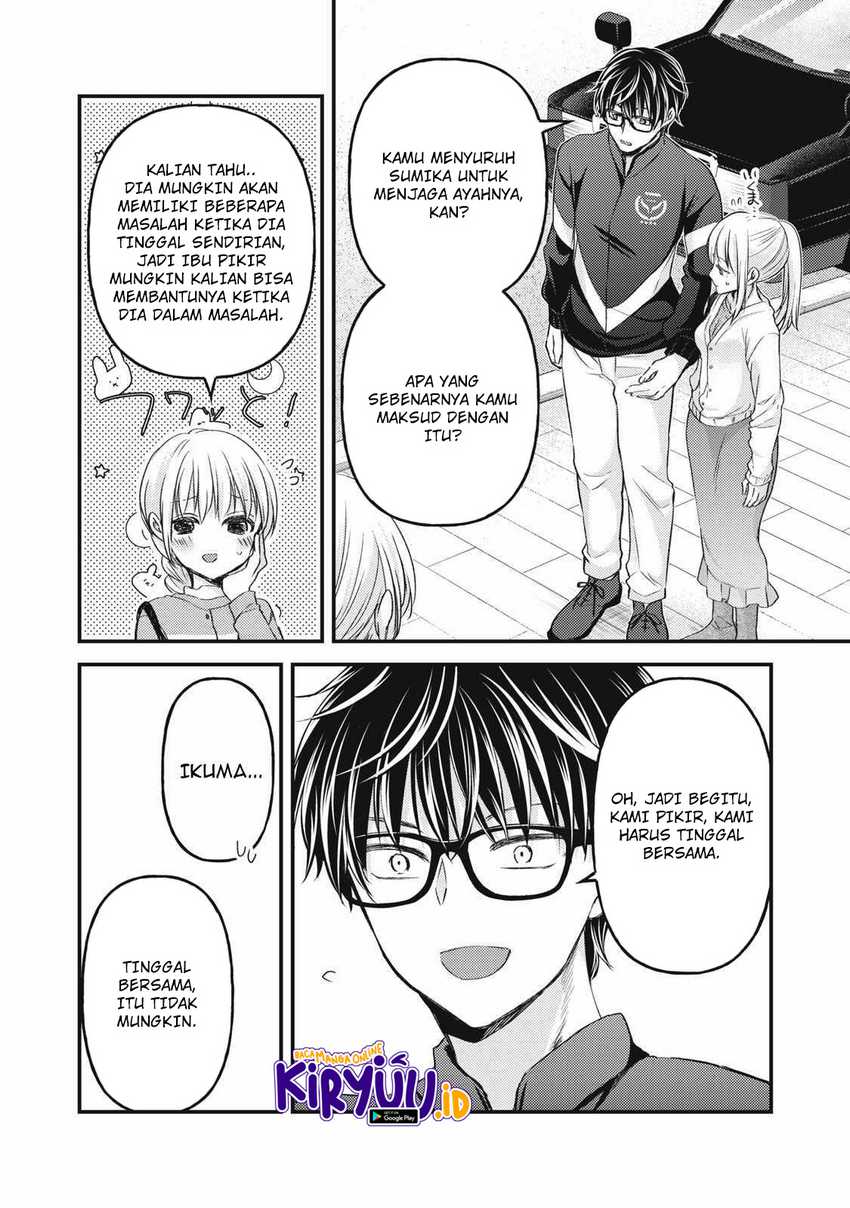 Chapter 115 - halaman 14