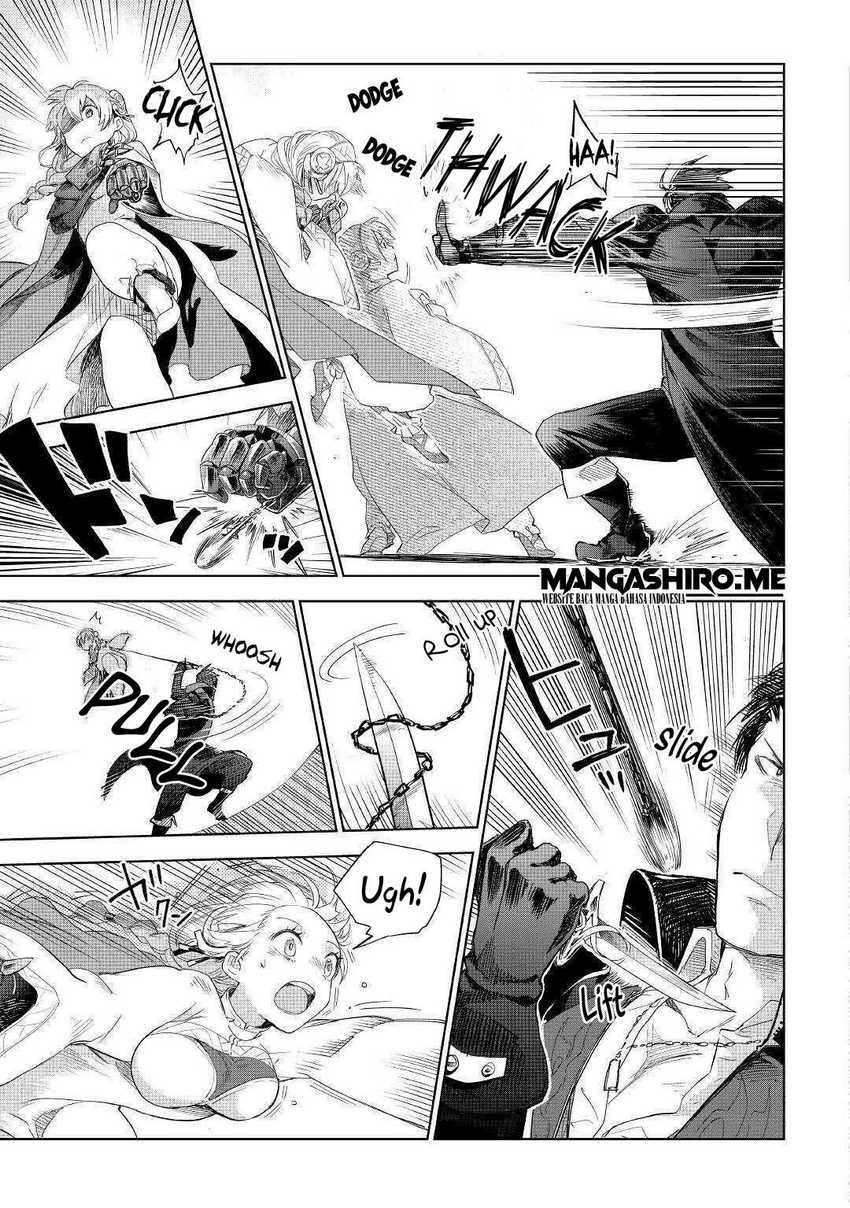 Chapter 43 - halaman 12