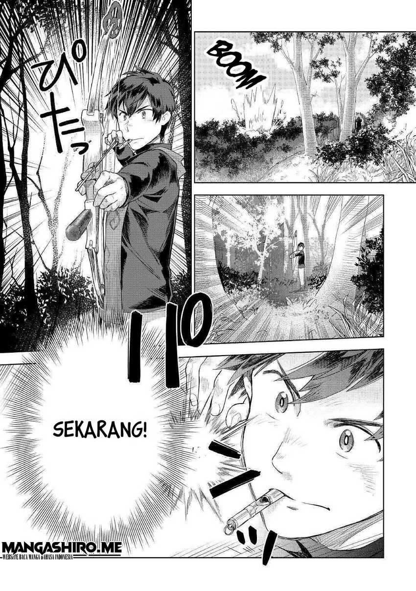 Chapter 43 - halaman 21