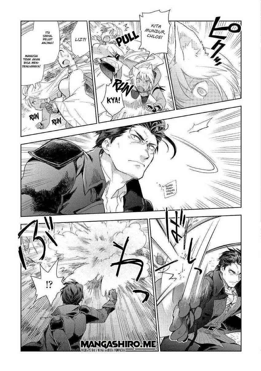 Chapter 43 - halaman 22