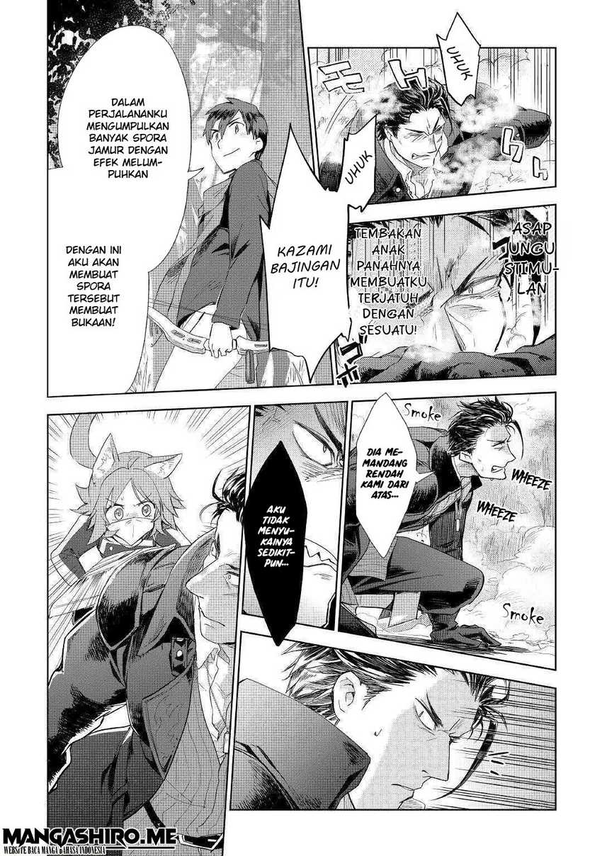 Chapter 43 - halaman 23