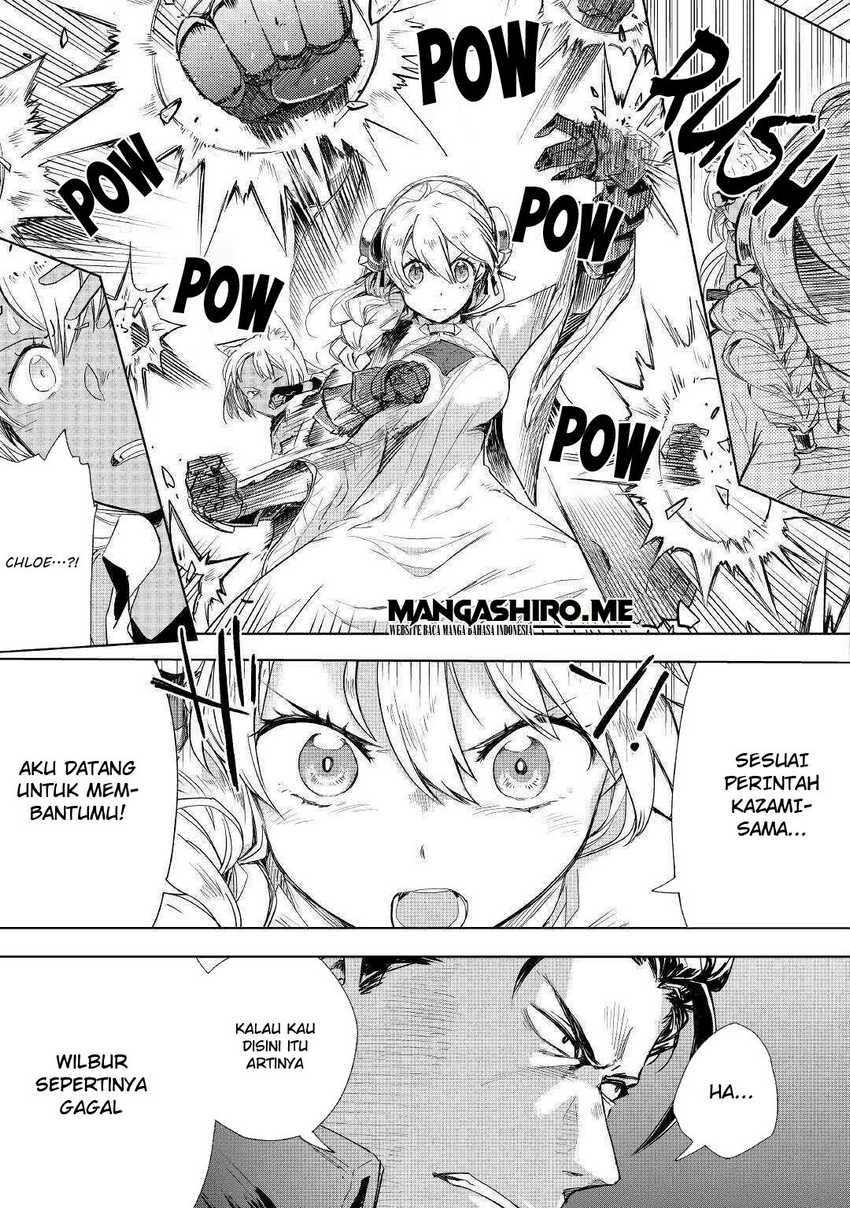 Chapter 43 - halaman 8