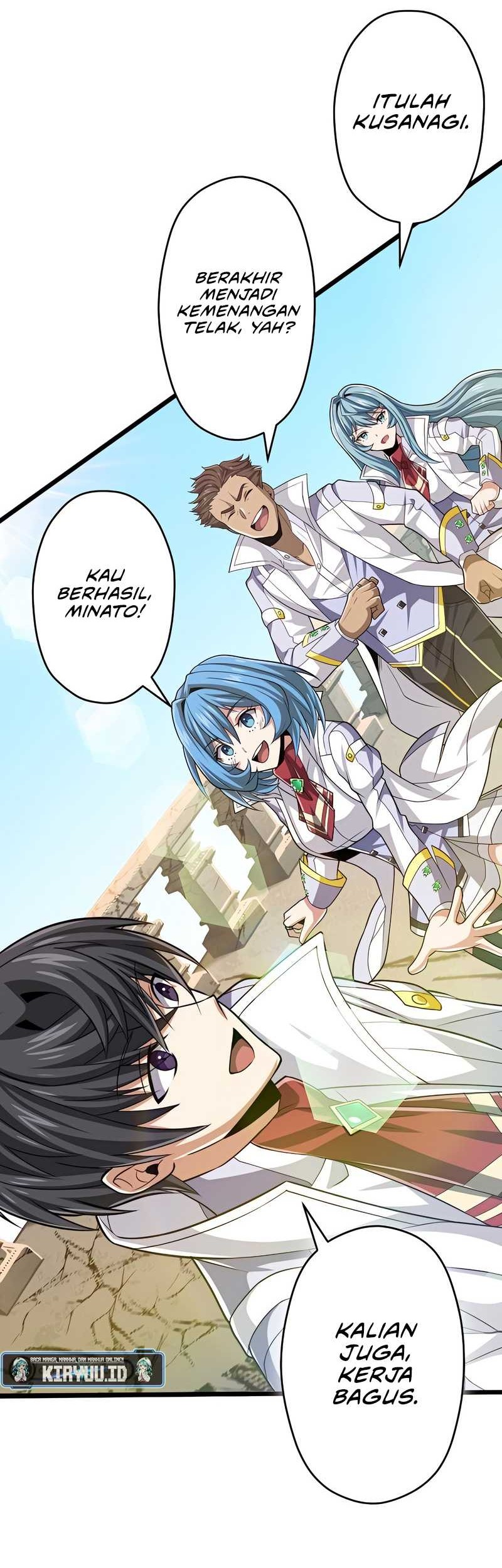 Chapter 49 - halaman 58