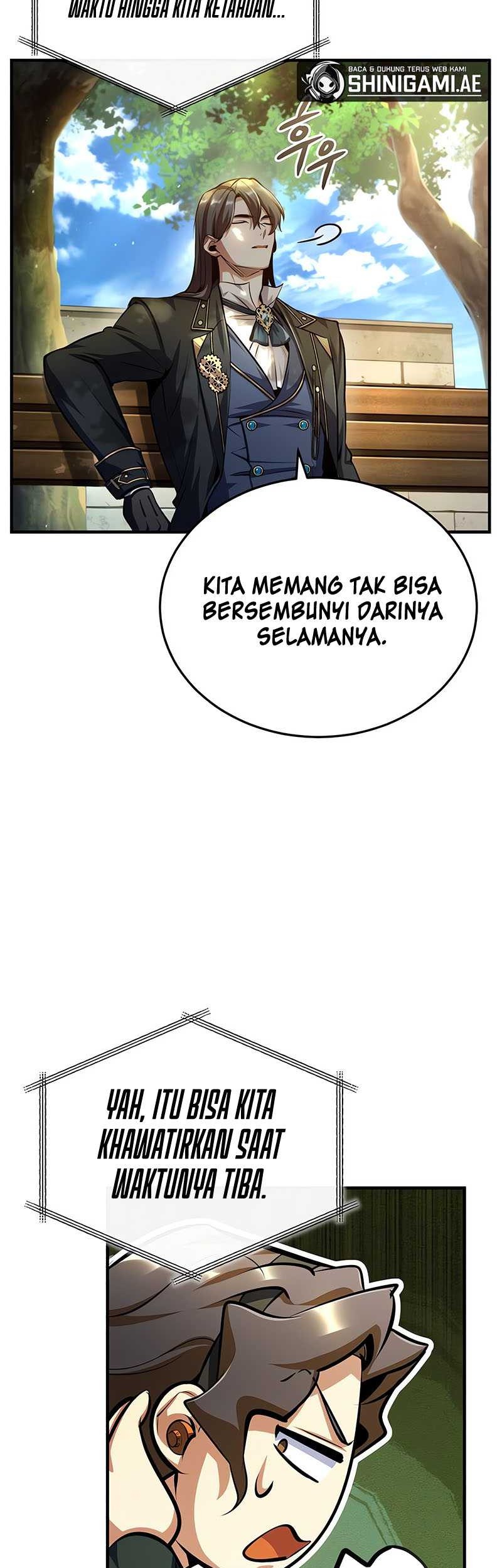 Chapter 74 - halaman 33
