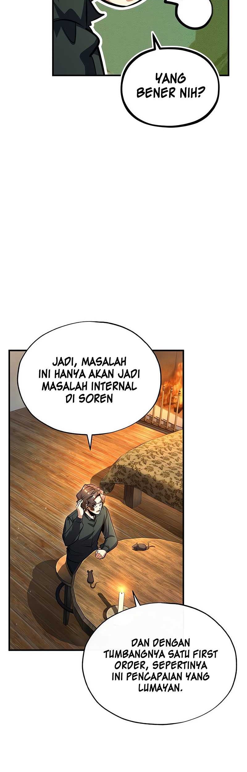 Chapter 74 - halaman 34