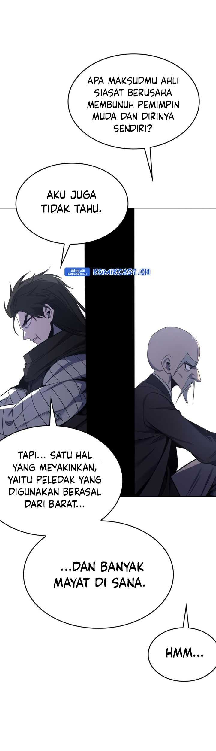 Chapter 107 - halaman 18