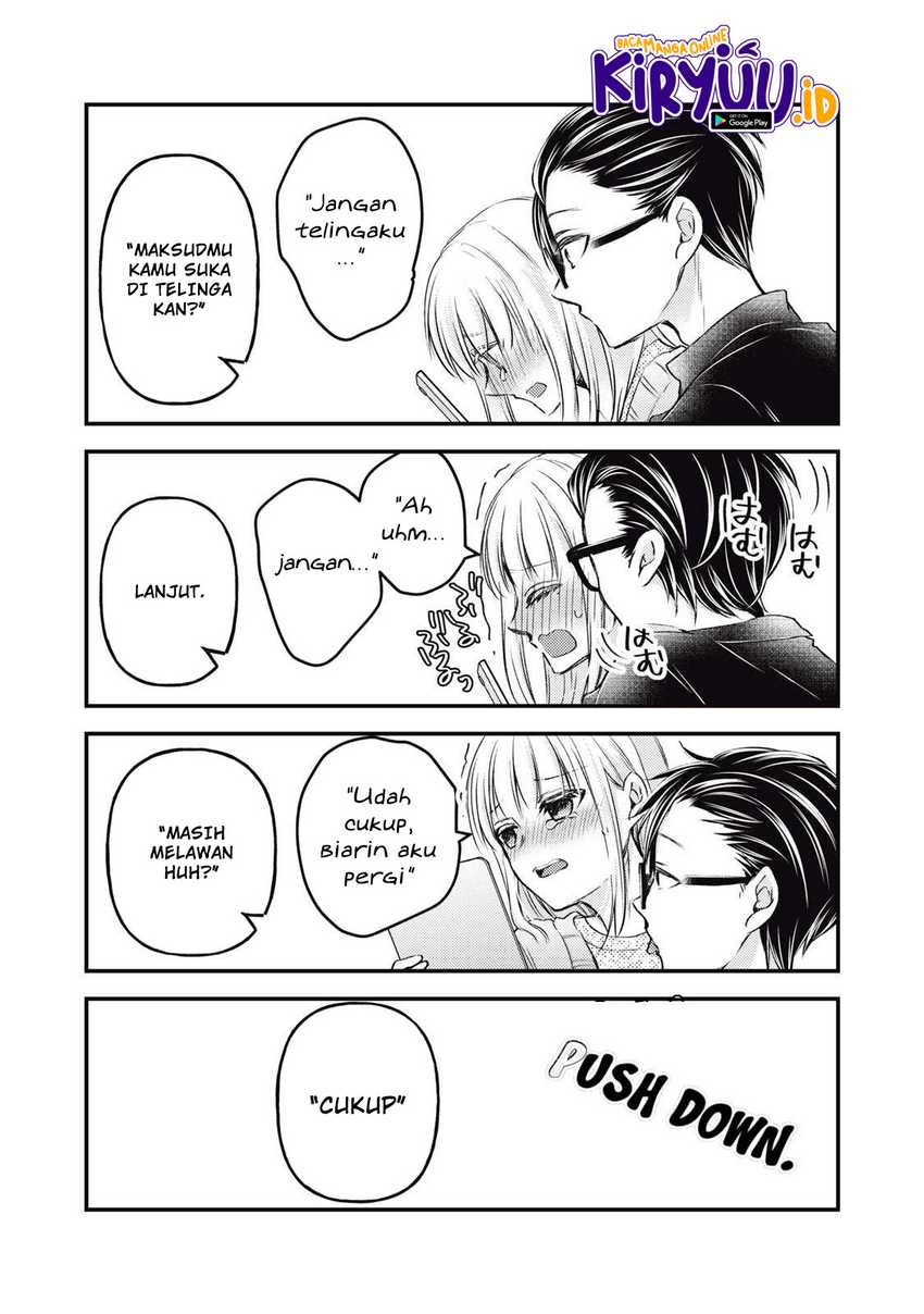 Chapter 116 - halaman 13