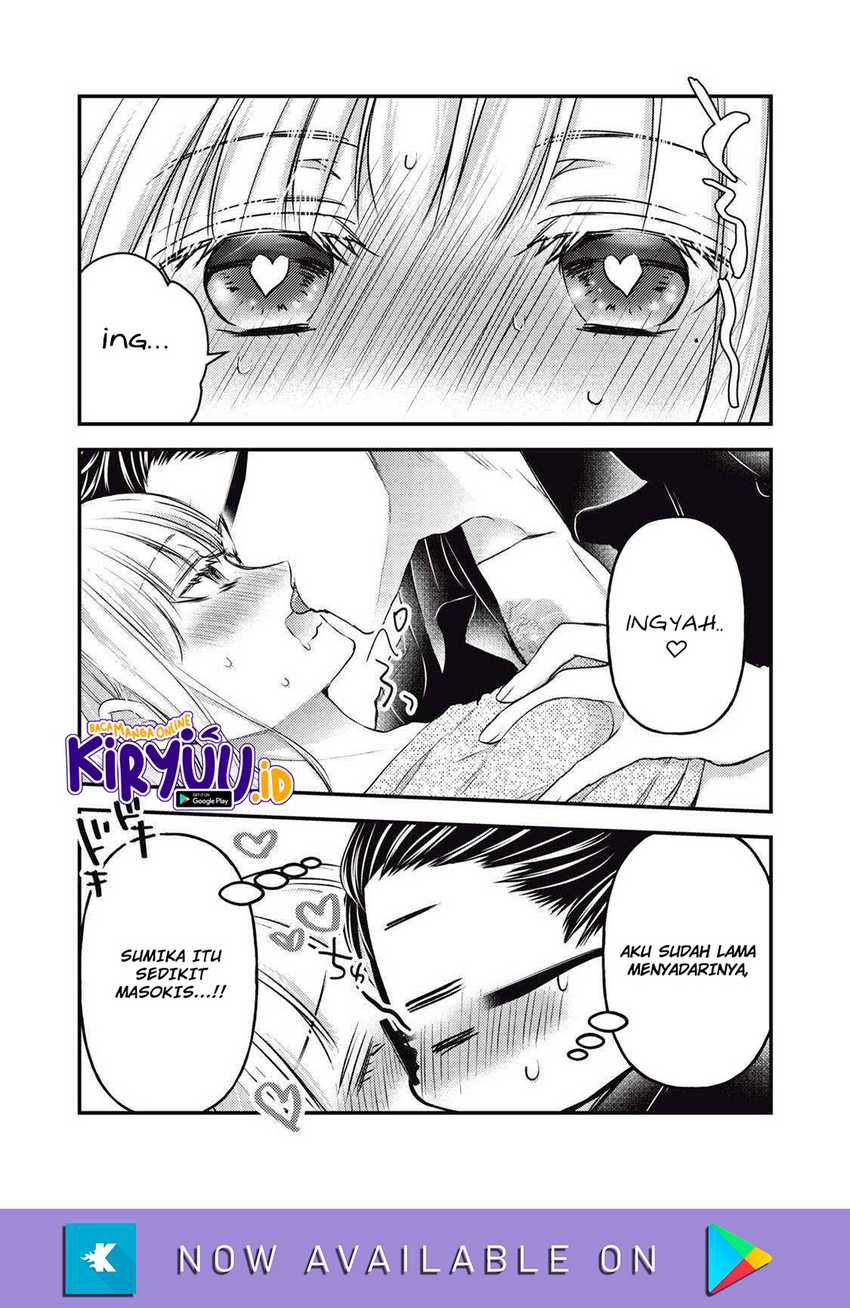 Chapter 116 - halaman 15