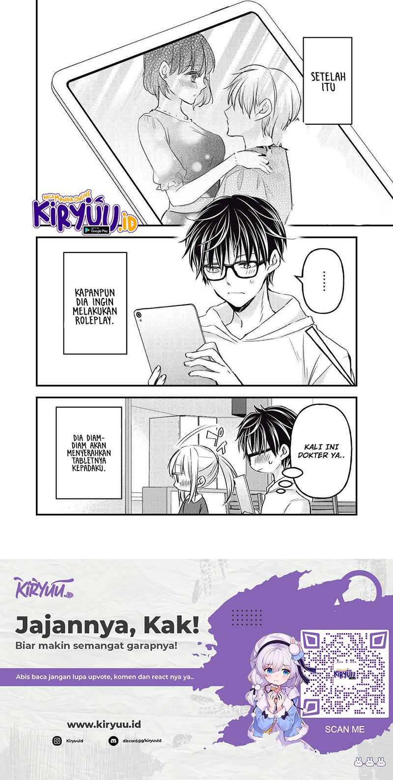 Chapter 116 - halaman 18