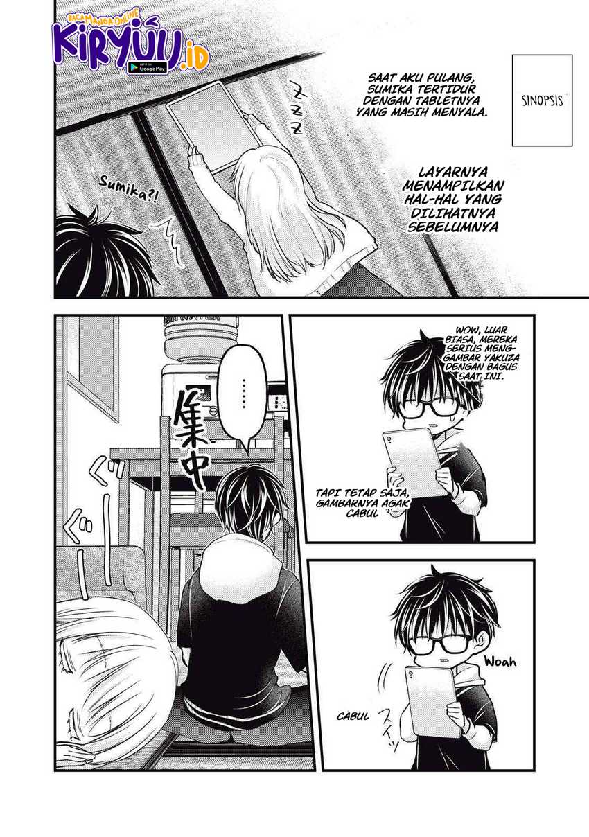 Chapter 116 - halaman 4