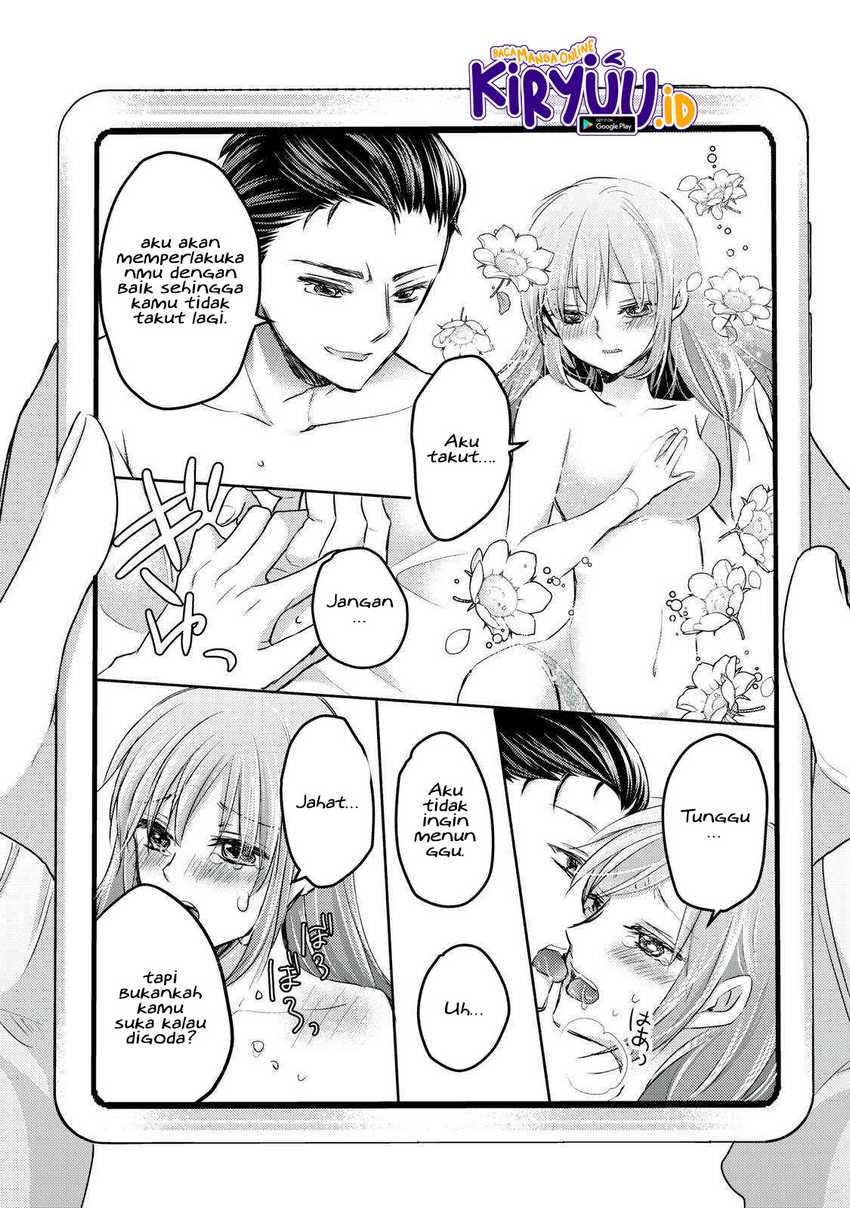 Chapter 116 - halaman 8