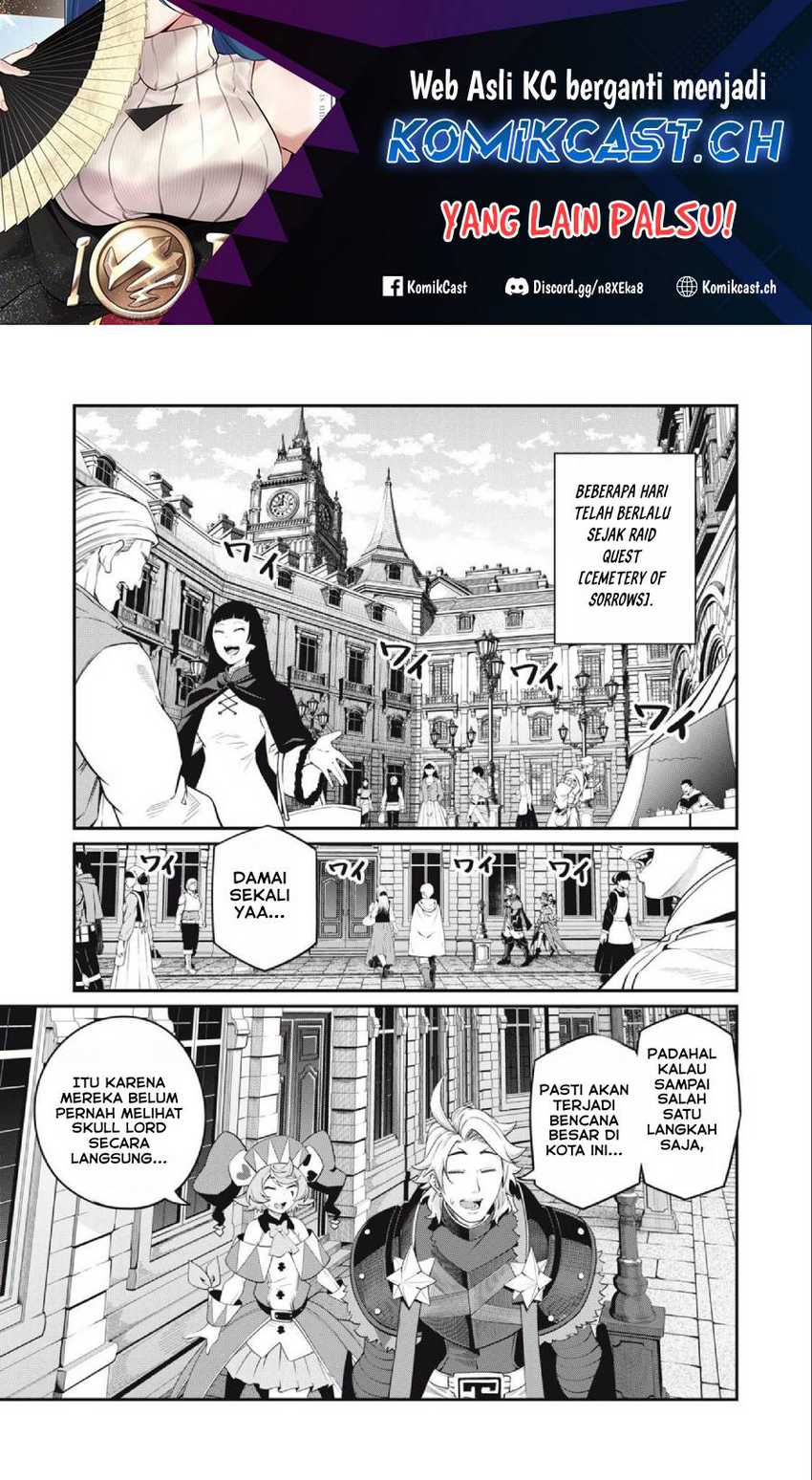 Chapter 66 - halaman 1